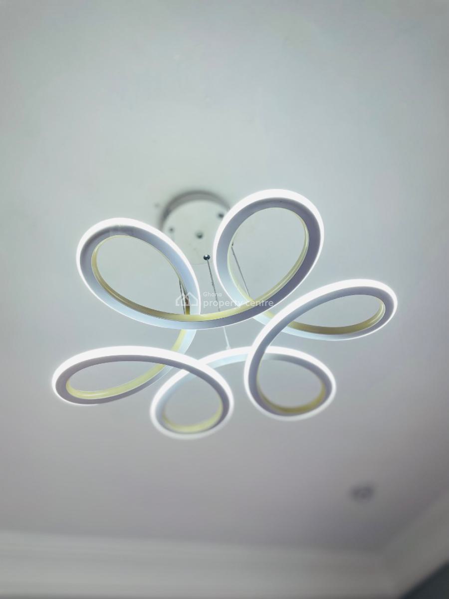 2 Bedroom Apartment, East Legon, Accra, Apartment for Rent