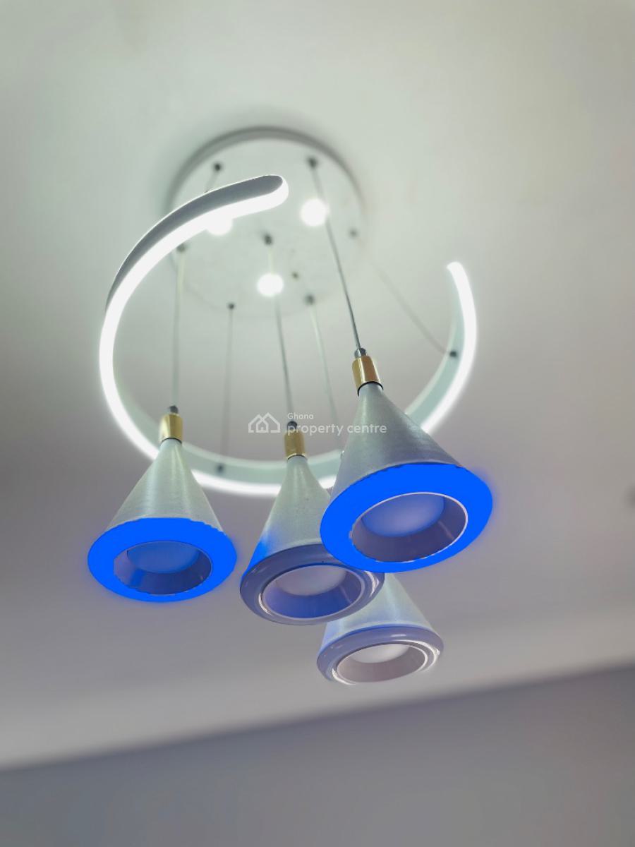 2 Bedroom Apartment, East Legon, Accra, Apartment for Rent