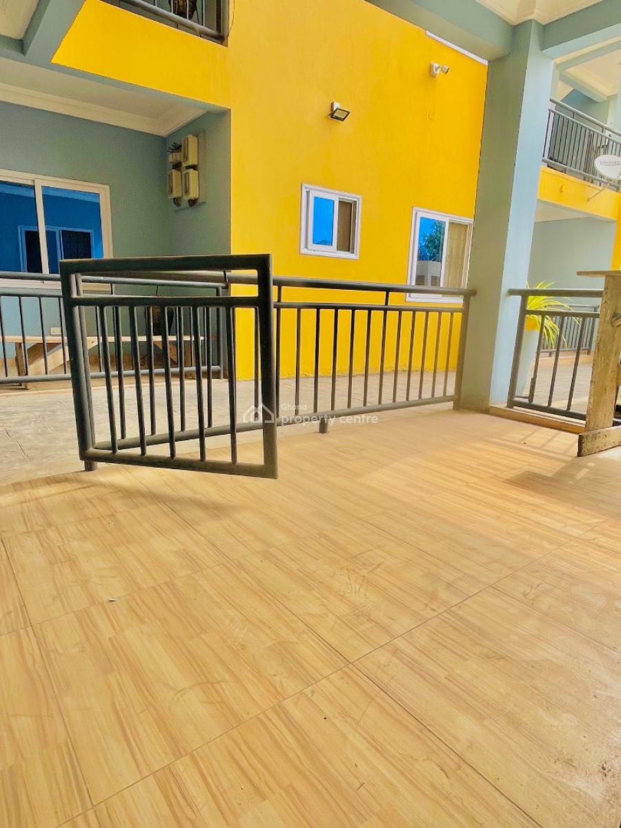 2 Bedroom Apartment, East Legon, Accra, Apartment for Rent