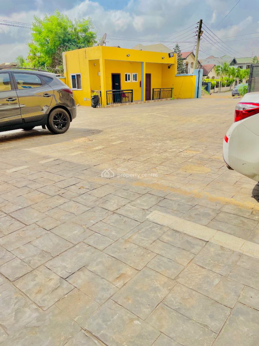 2 Bedroom Apartment, East Legon, Accra, Apartment for Rent