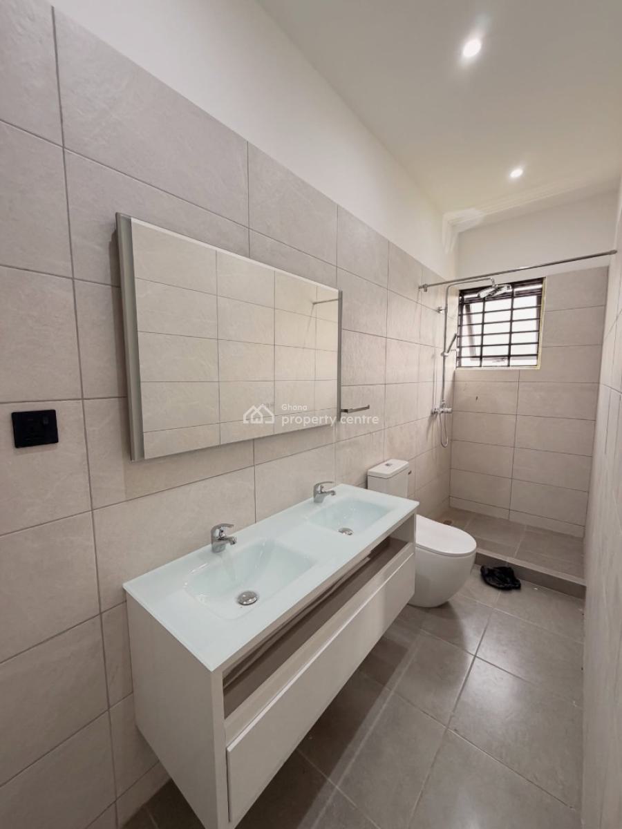 Luxurious 4 Bedrooms House, Gate, East Legon Hills, East Legon, Accra, Detached Duplex for Sale