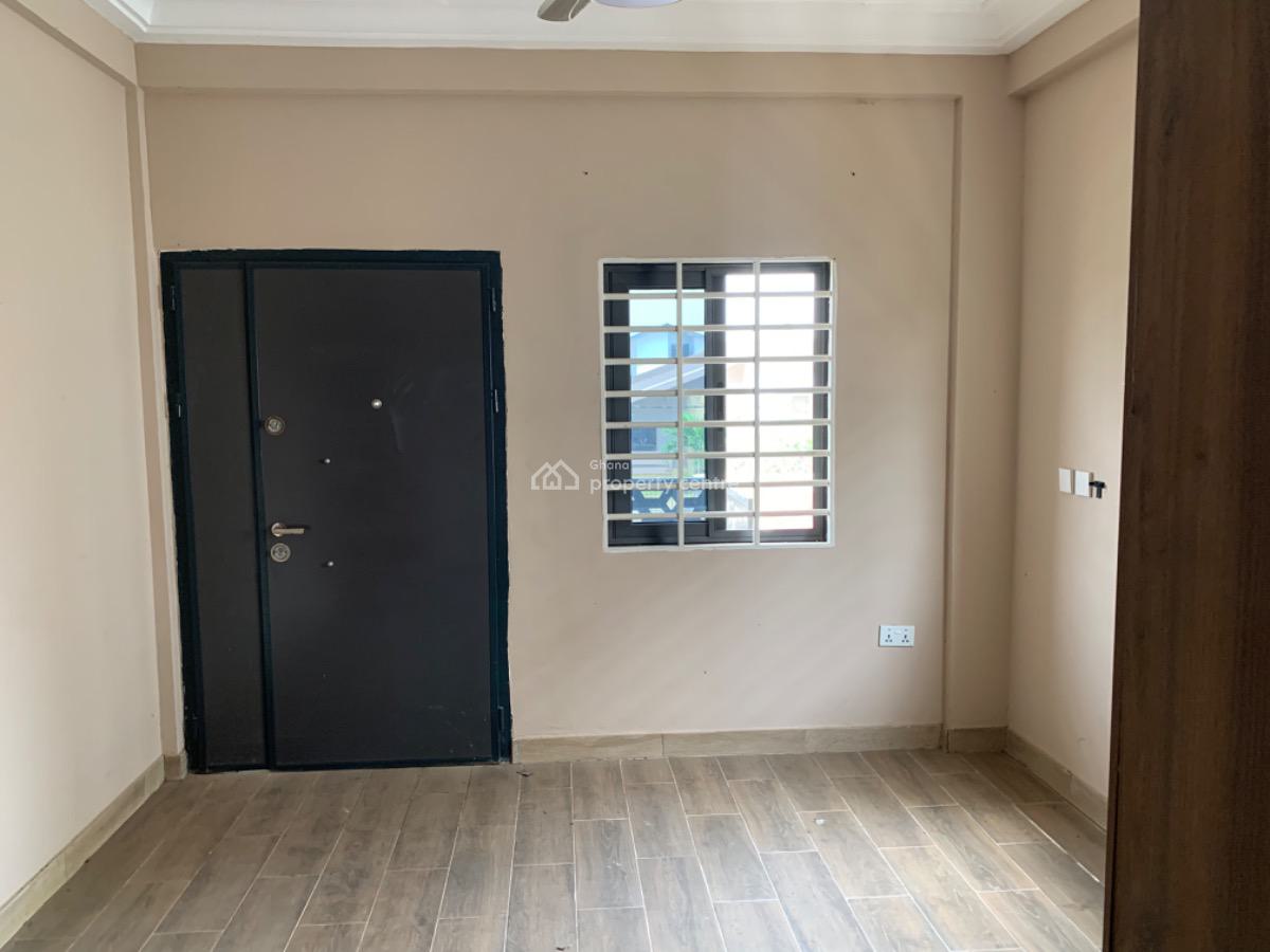 2 Bedrooms Apartment, Mempeasem, East Legon, Accra, Apartment for Rent