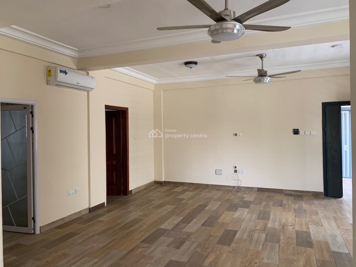 2 Bedrooms Apartment, Mempeasem, East Legon, Accra, Apartment for Rent