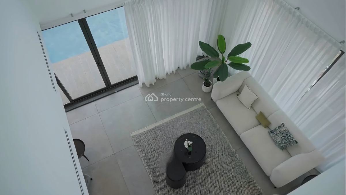 5 Bedroom Penthouse, East Legon Boundary Road, Accra Metropolitan, Accra, Apartment for Sale