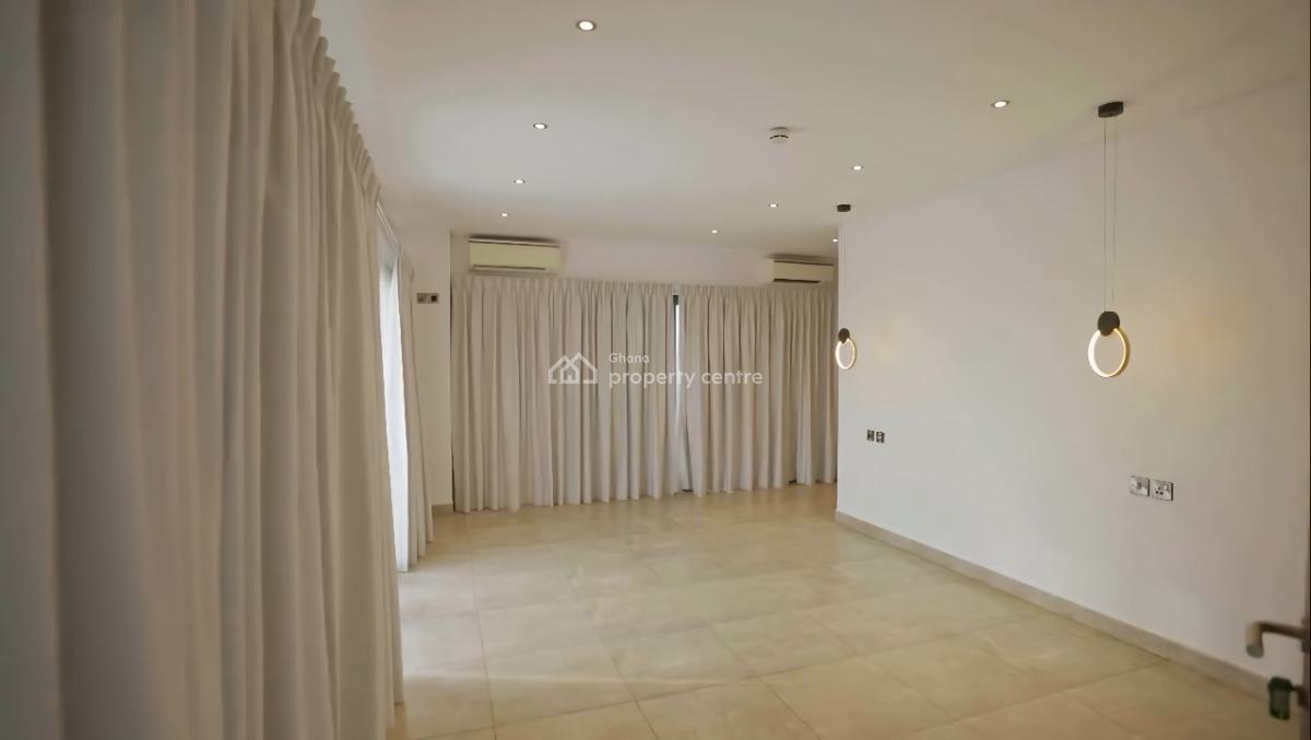 5 Bedroom Penthouse, East Legon Boundary Road, Accra Metropolitan, Accra, Apartment for Sale