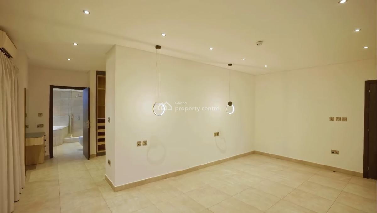 5 Bedroom Penthouse, East Legon Boundary Road, Accra Metropolitan, Accra, Apartment for Sale