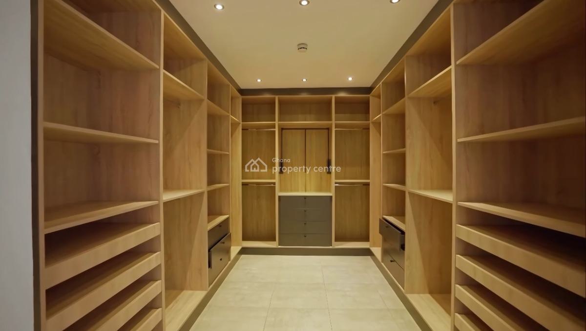 5 Bedroom Penthouse, East Legon Boundary Road, Accra Metropolitan, Accra, Apartment for Sale