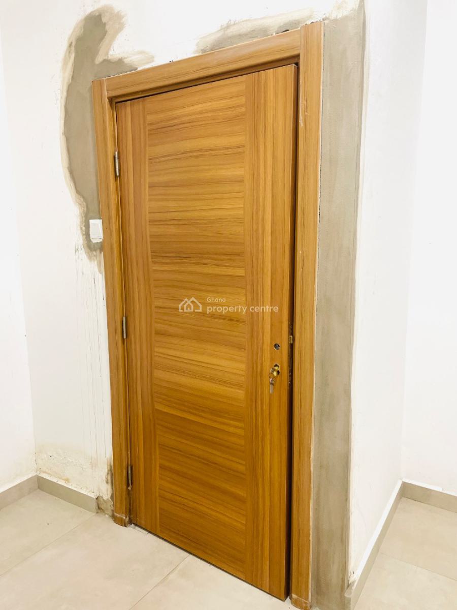 Single Shop, Adjringanor, East Legon, Accra, Commercial Property for Rent