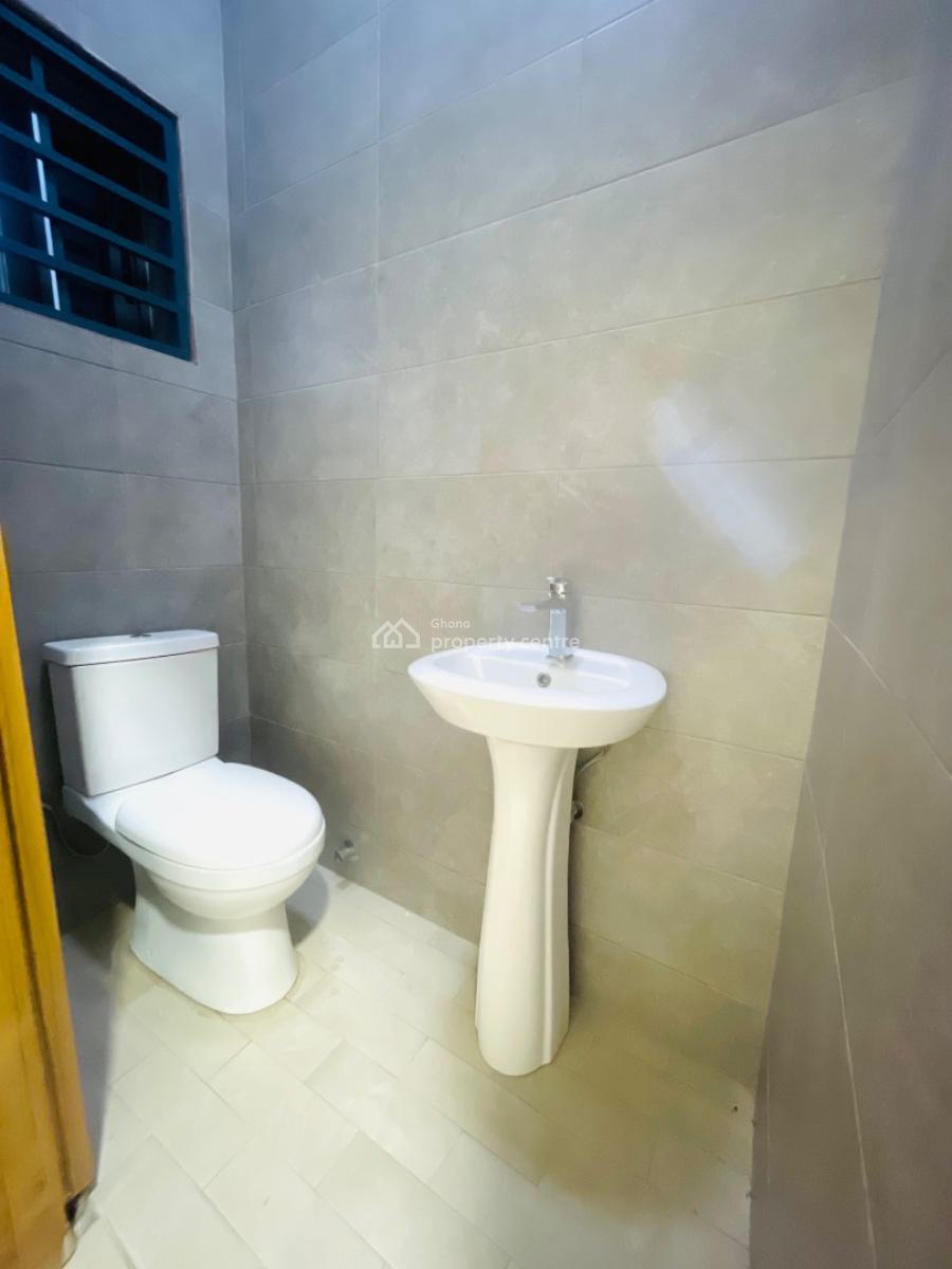 Single Shop, Adjringanor, East Legon, Accra, Commercial Property for Rent