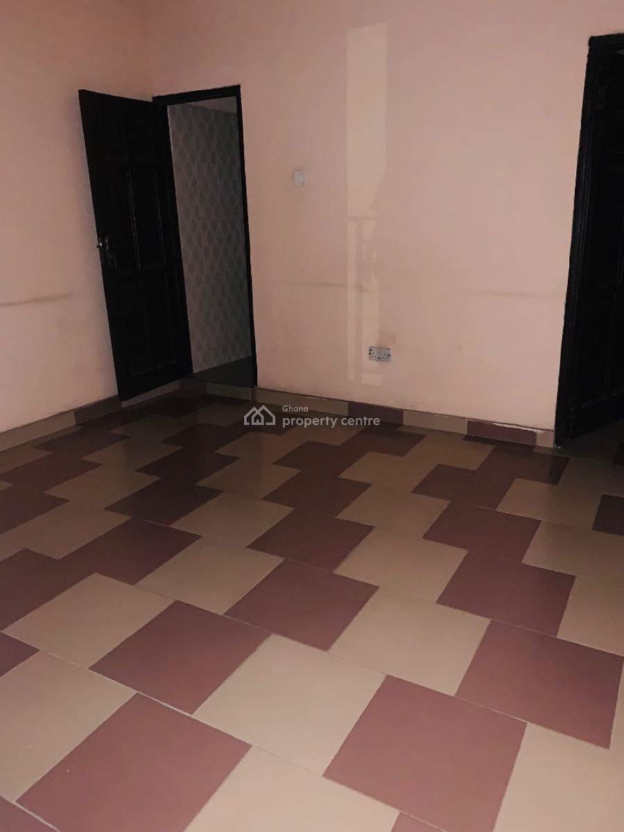 Chamber and Hall Apartment, Dome Pillar2, Ga East Municipal, Accra, Apartment for Rent