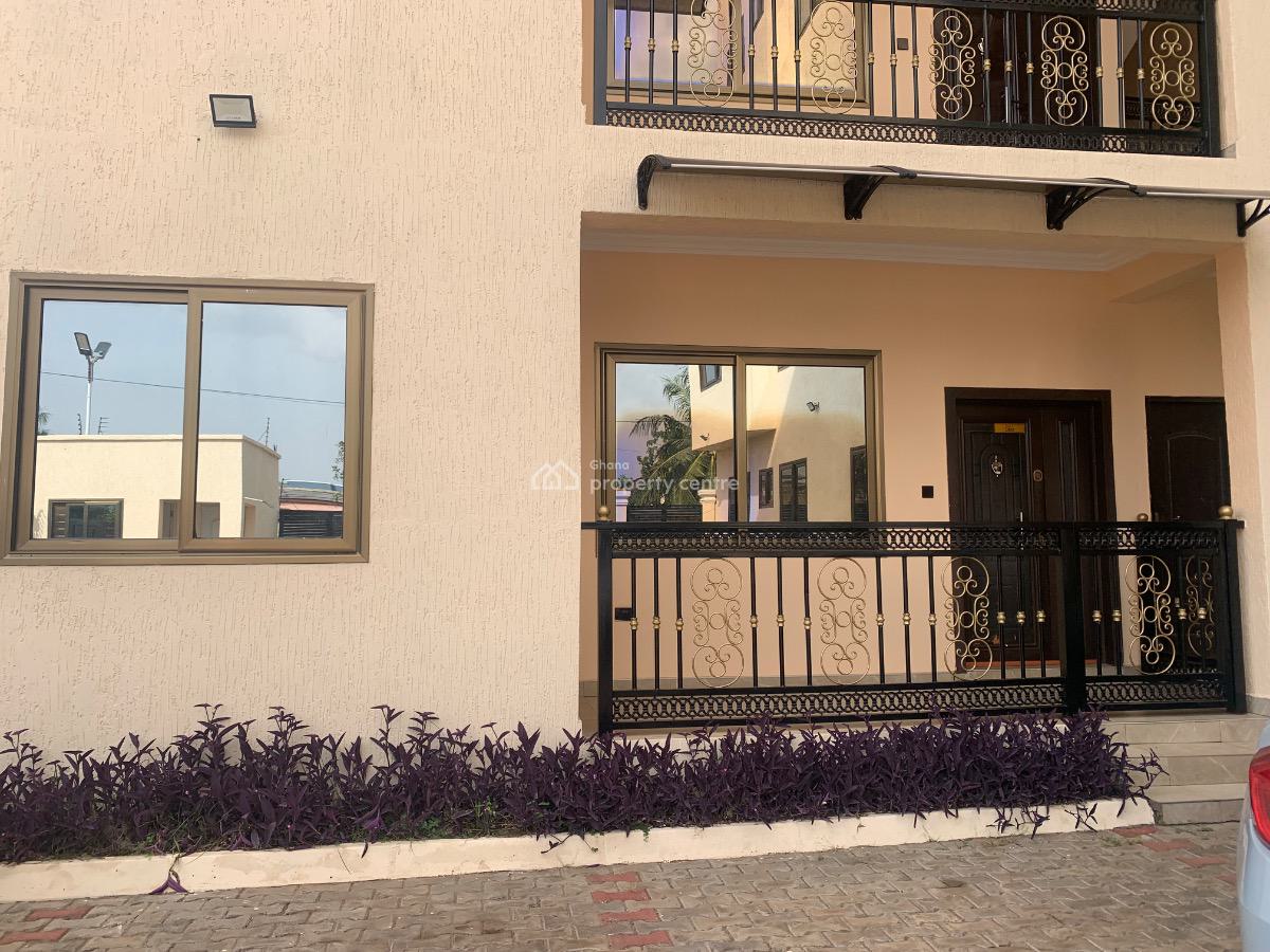 Luxury 2 Bedroom Apartment, North Legon, Accra, Apartment for Rent