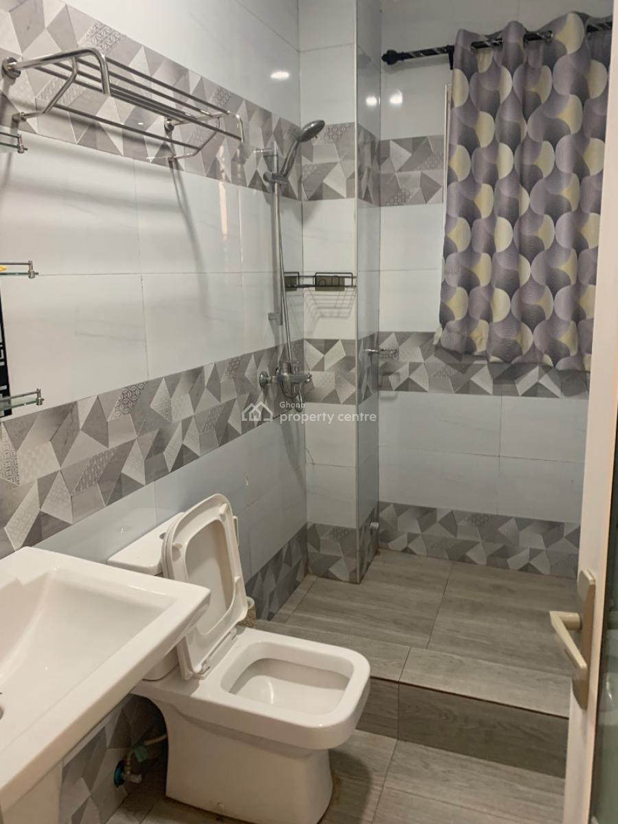 Luxury 2 Bedroom Apartment, North Legon, Accra, Apartment for Rent