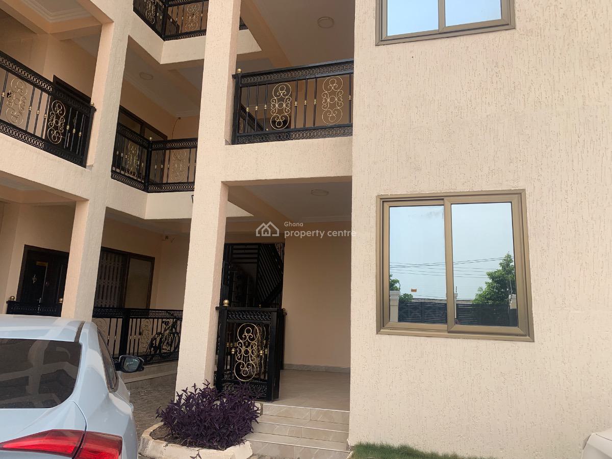 Luxury 2 Bedroom Apartment, North Legon, Accra, Apartment for Rent