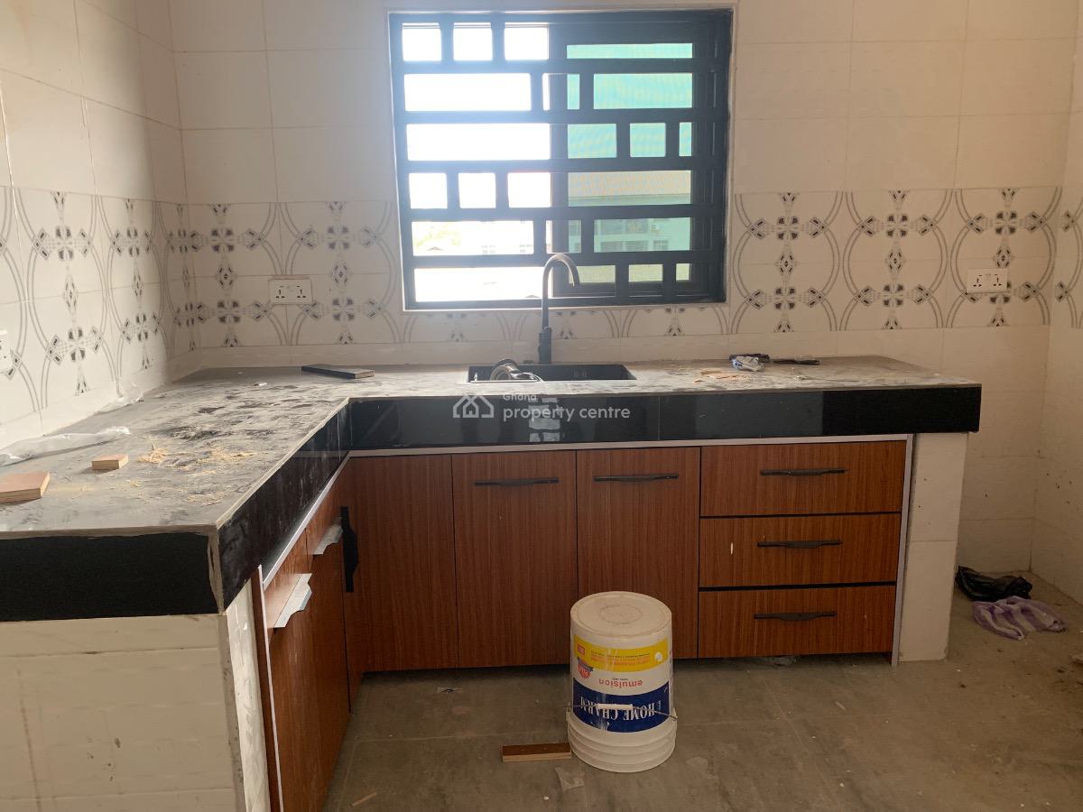New Chamber and Hall Apartment, Adenta Municipal, Accra, Apartment for Rent