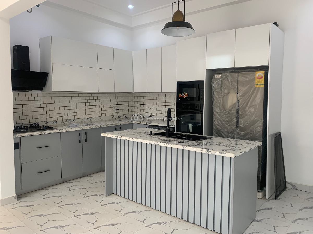 Luxury 3 Bedroom House, Agbogba, North Legon, Accra, House for Sale
