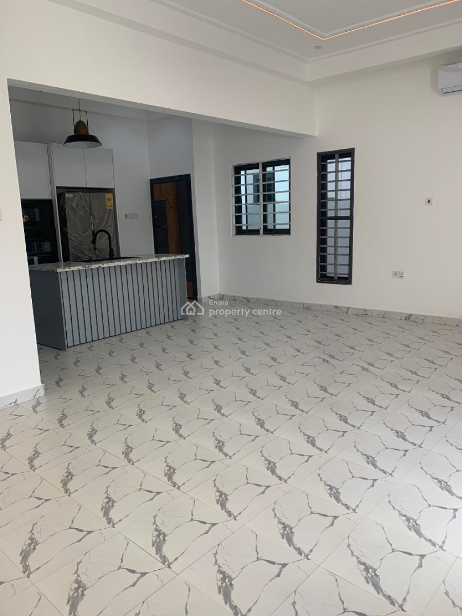 Luxury 3 Bedroom House, Agbogba, North Legon, Accra, House for Sale