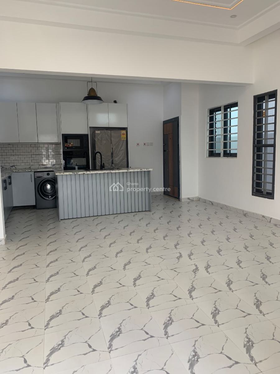 Luxury 3 Bedroom House, Agbogba, North Legon, Accra, House for Sale