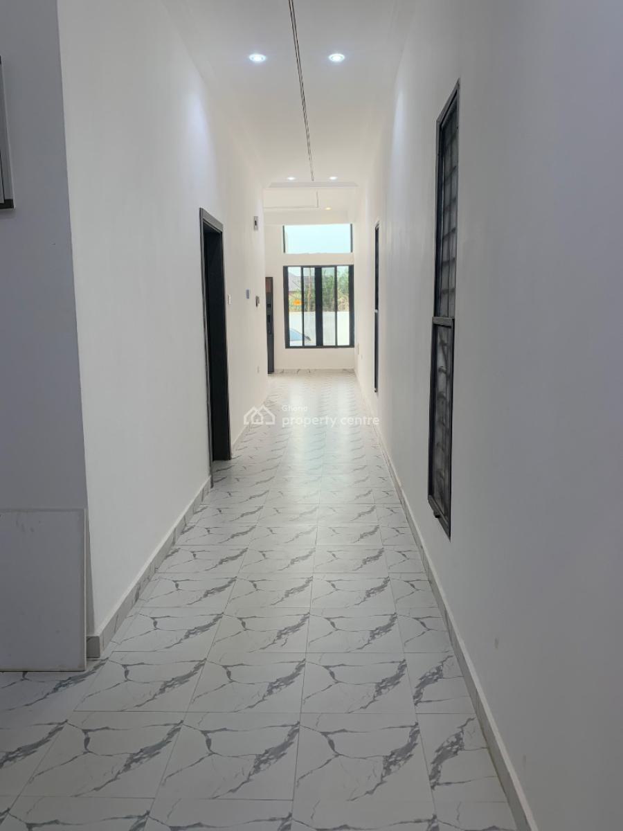 Luxury 3 Bedroom House, Agbogba, North Legon, Accra, House for Sale