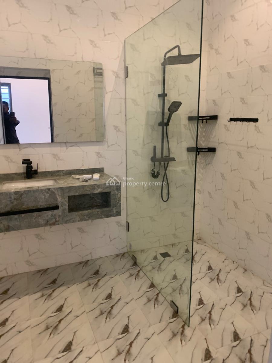 Luxury 3 Bedroom House, Agbogba, North Legon, Accra, House for Sale