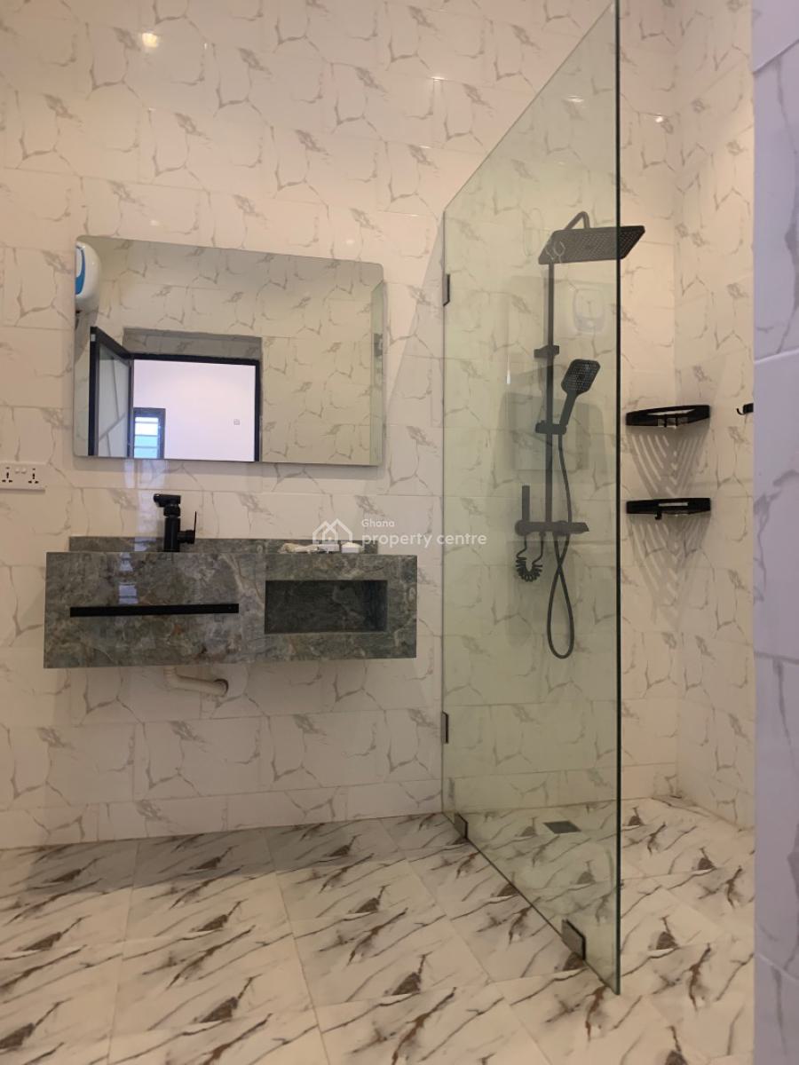 Luxury 3 Bedroom House, Agbogba, North Legon, Accra, House for Sale