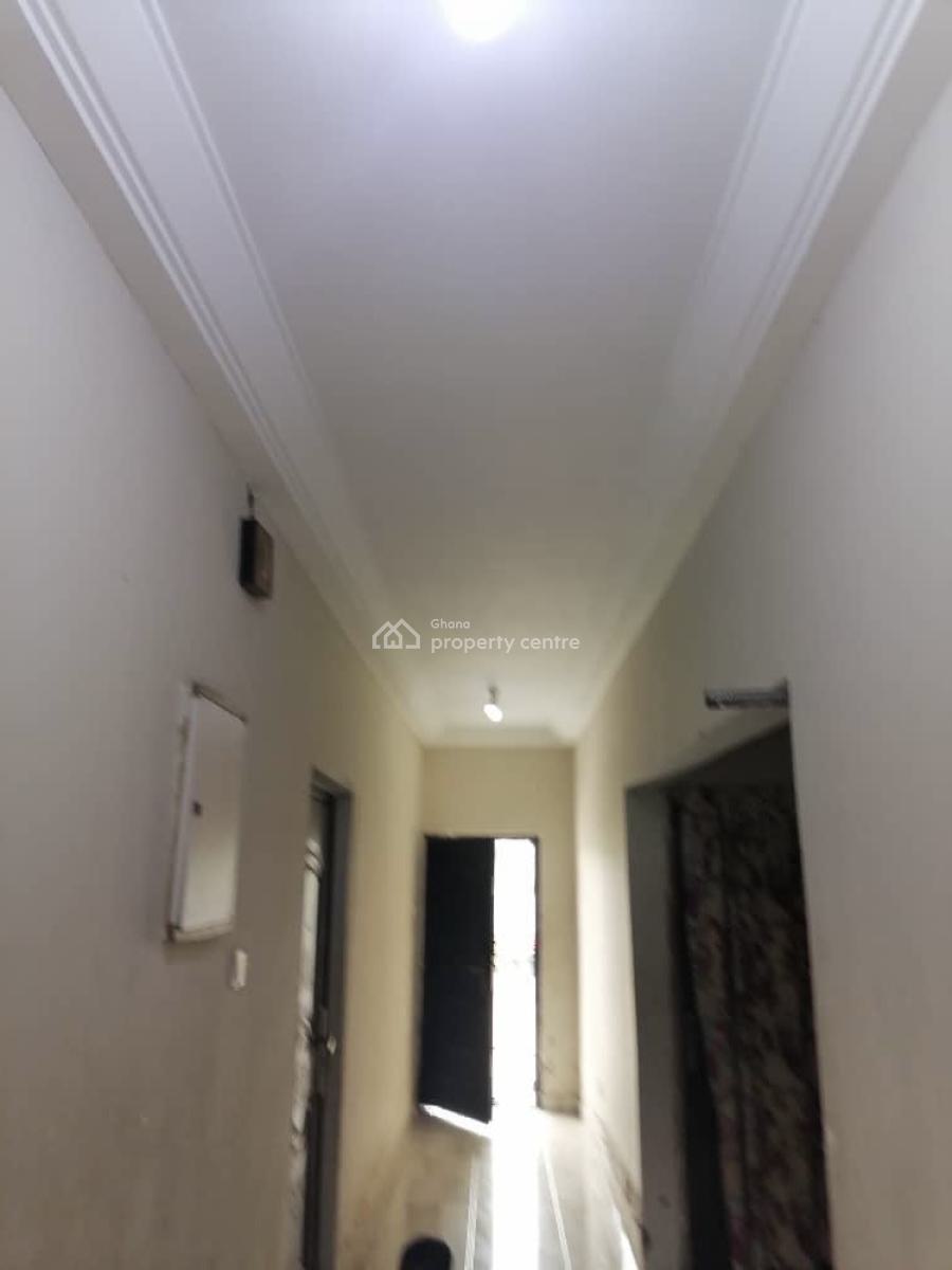 5 Bedrooms at Amasaman Kuntunse, Kuntunse, Amasaman, Ga West Municipal, Accra, Detached Bungalow for Sale