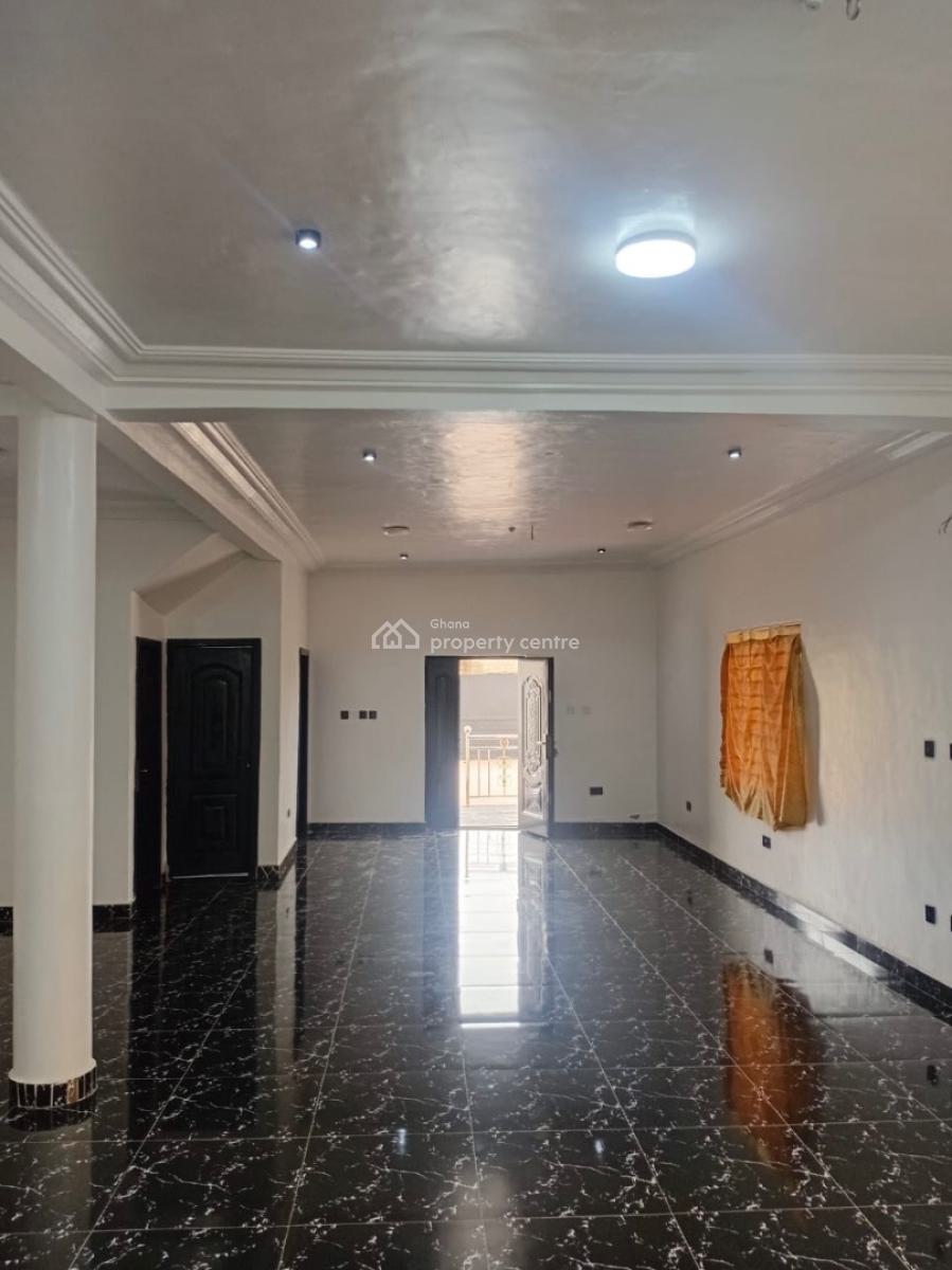 4 Bedrooms at Amasaman Doblo, Amasaman Ayi Kai Doblo, Ga West Municipal, Accra, Detached Duplex for Sale