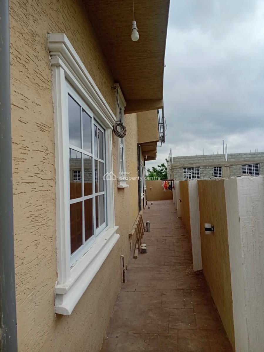 4 Bedrooms at Amasaman Doblo, Amasaman Ayi Kai Doblo, Ga West Municipal, Accra, Detached Duplex for Sale