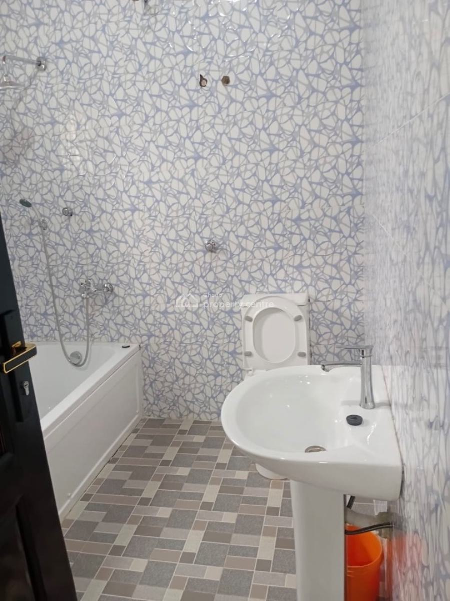 4 Bedrooms at Amasaman Doblo, Amasaman Ayi Kai Doblo, Ga West Municipal, Accra, Detached Duplex for Sale