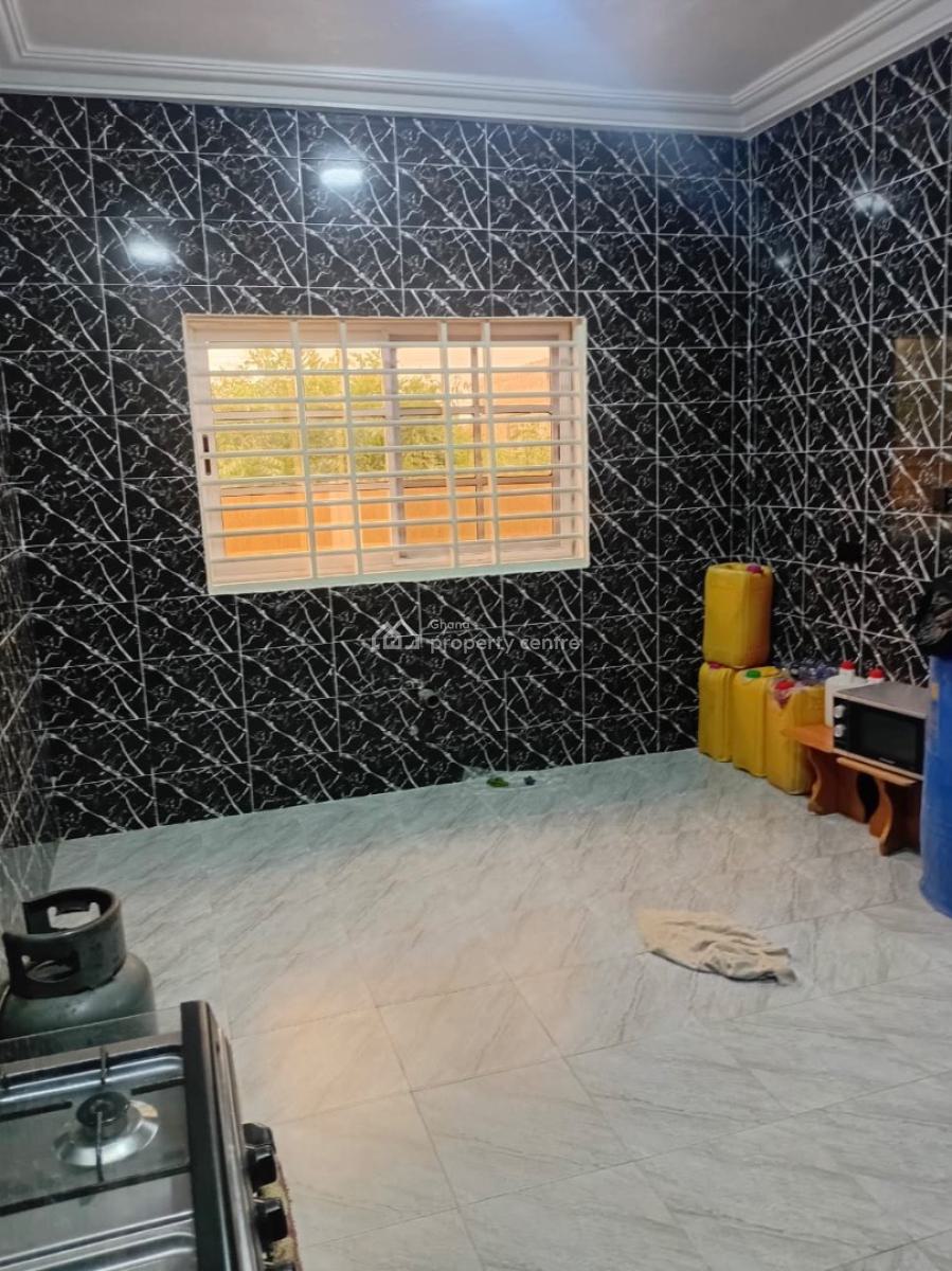 4 Bedrooms at Amasaman Doblo, Amasaman Ayi Kai Doblo, Ga West Municipal, Accra, Detached Duplex for Sale