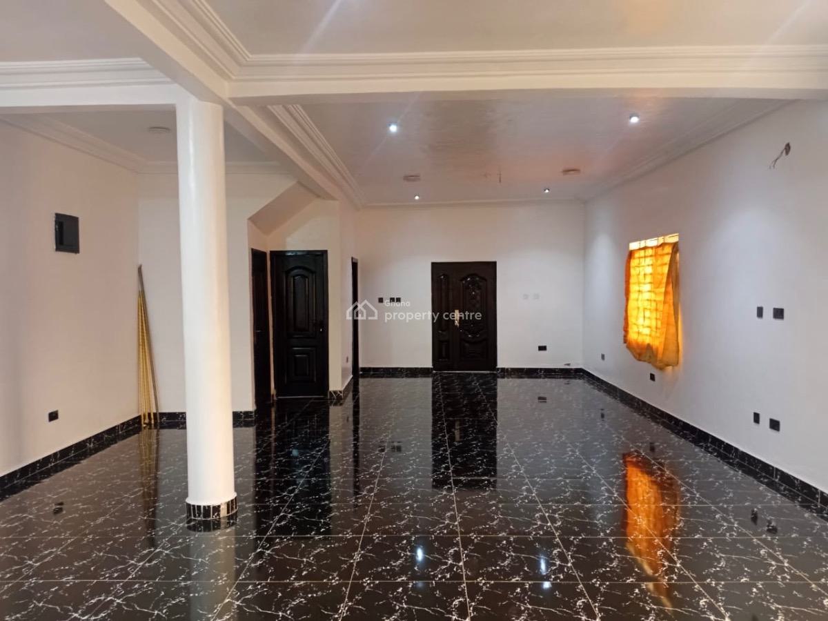 4 Bedrooms at Amasaman Doblo, Amasaman Ayi Kai Doblo, Ga West Municipal, Accra, Detached Duplex for Sale