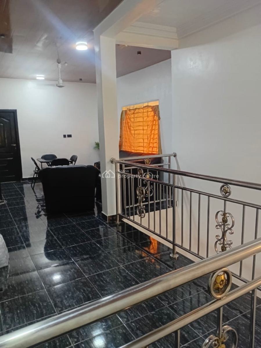 4 Bedrooms at Amasaman Doblo, Amasaman Ayi Kai Doblo, Ga West Municipal, Accra, Detached Duplex for Sale