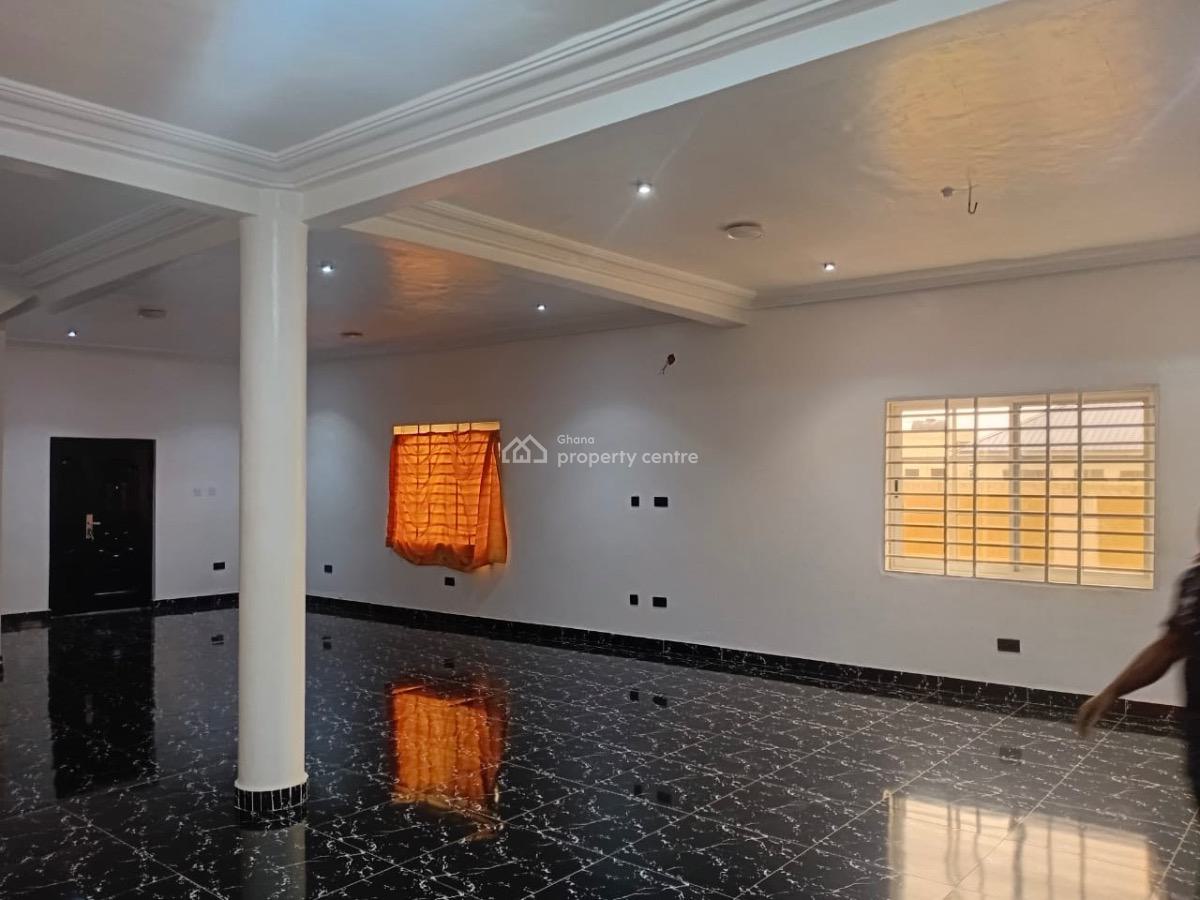 4 Bedrooms at Amasaman Doblo, Amasaman Ayi Kai Doblo, Ga West Municipal, Accra, Detached Duplex for Sale