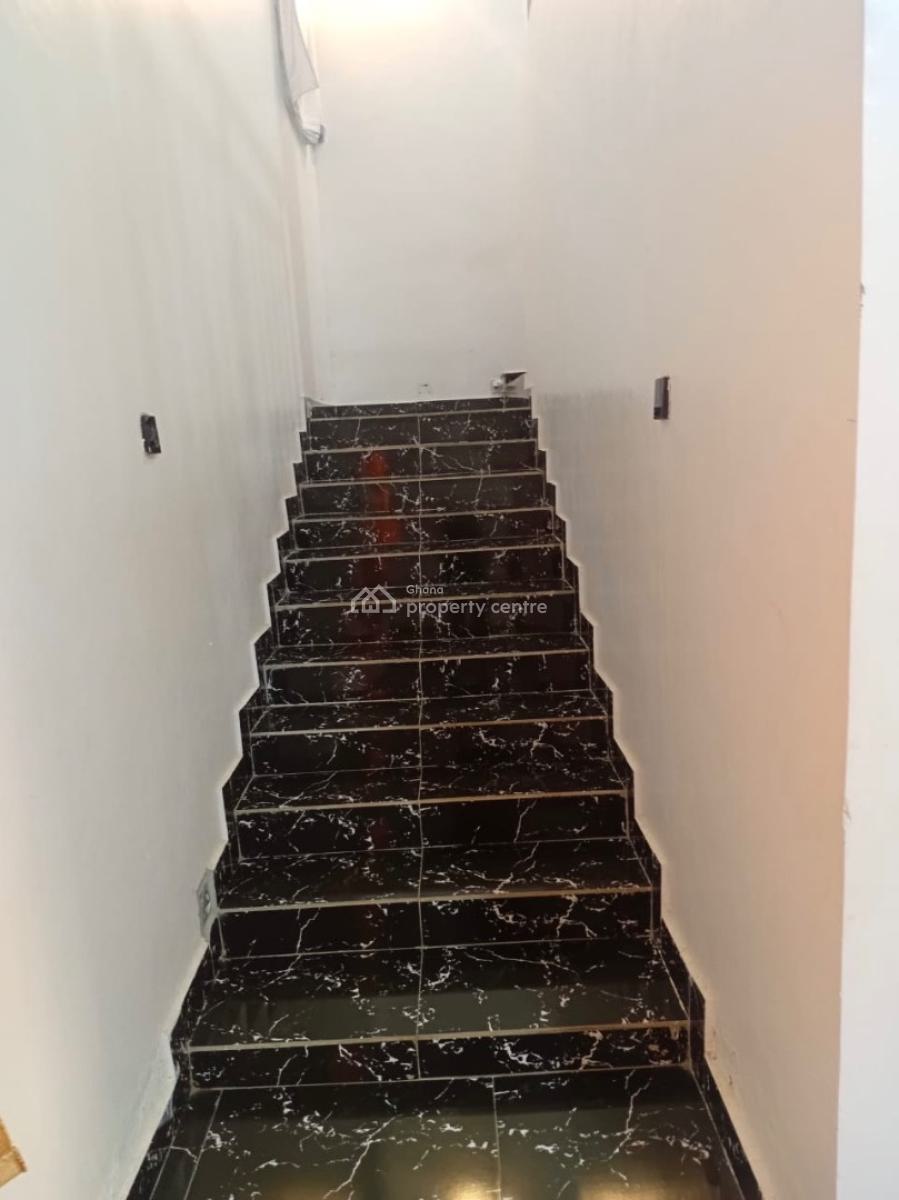 4 Bedrooms at Amasaman Doblo, Amasaman Ayi Kai Doblo, Ga West Municipal, Accra, Detached Duplex for Sale