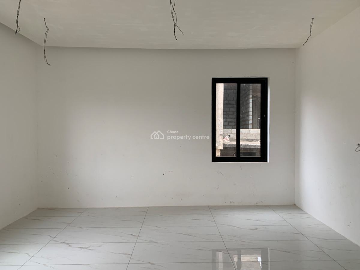 Executive 4 Bedrooms House with Maids Quarters, Mempeasem, East Legon, Accra, Detached Duplex for Sale