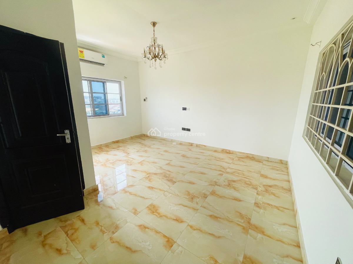 1 Bedroom House, American House, East Legon, Accra, Apartment for Rent