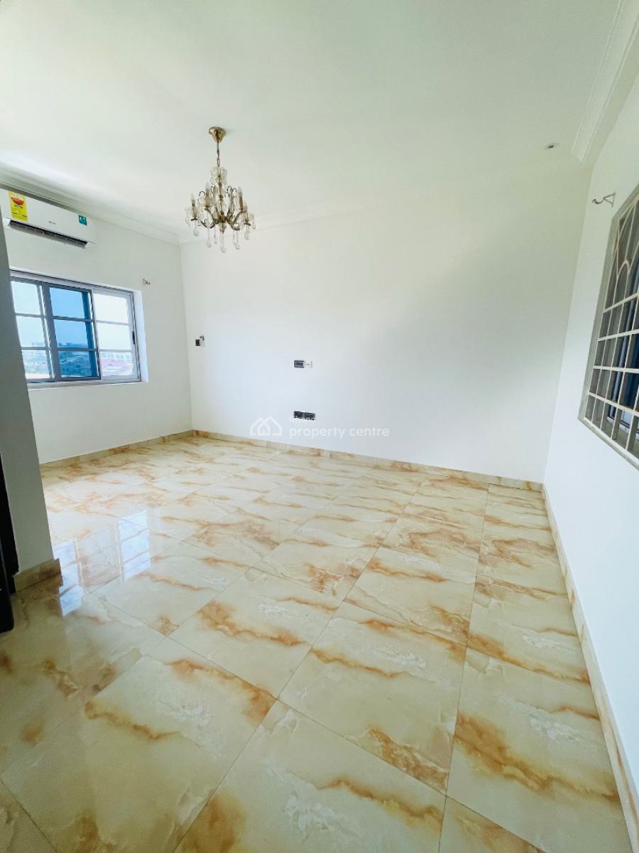 1 Bedroom House, American House, East Legon, Accra, Apartment for Rent