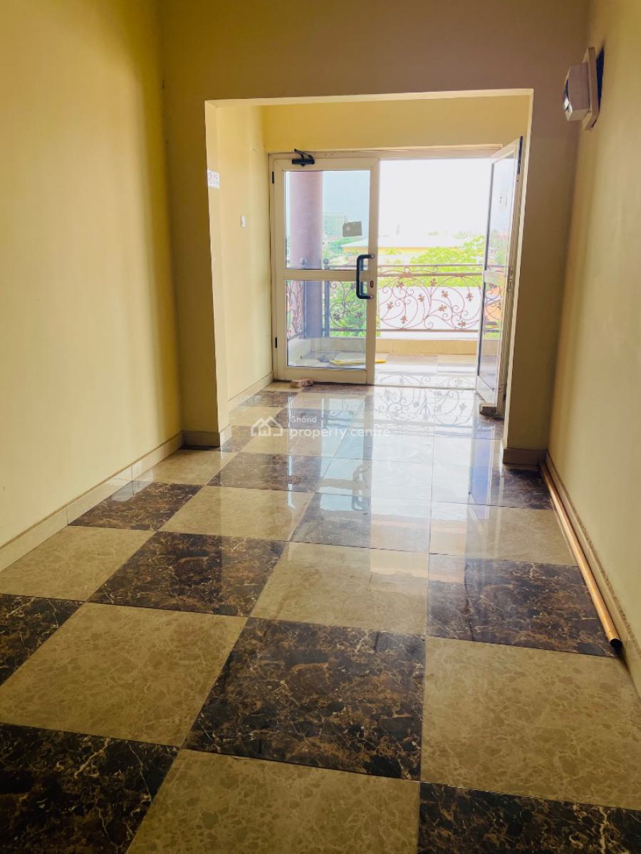 1 Bedroom House, American House, East Legon, Accra, Apartment for Rent