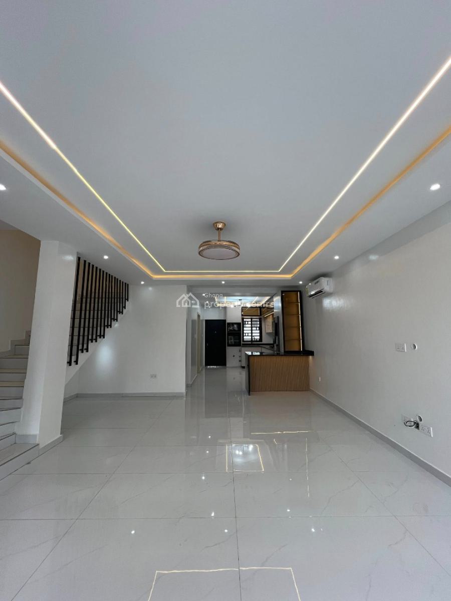 Executive Newly Built 3 Bedrooms, East Legon Hills, East Legon, Accra, House for Sale