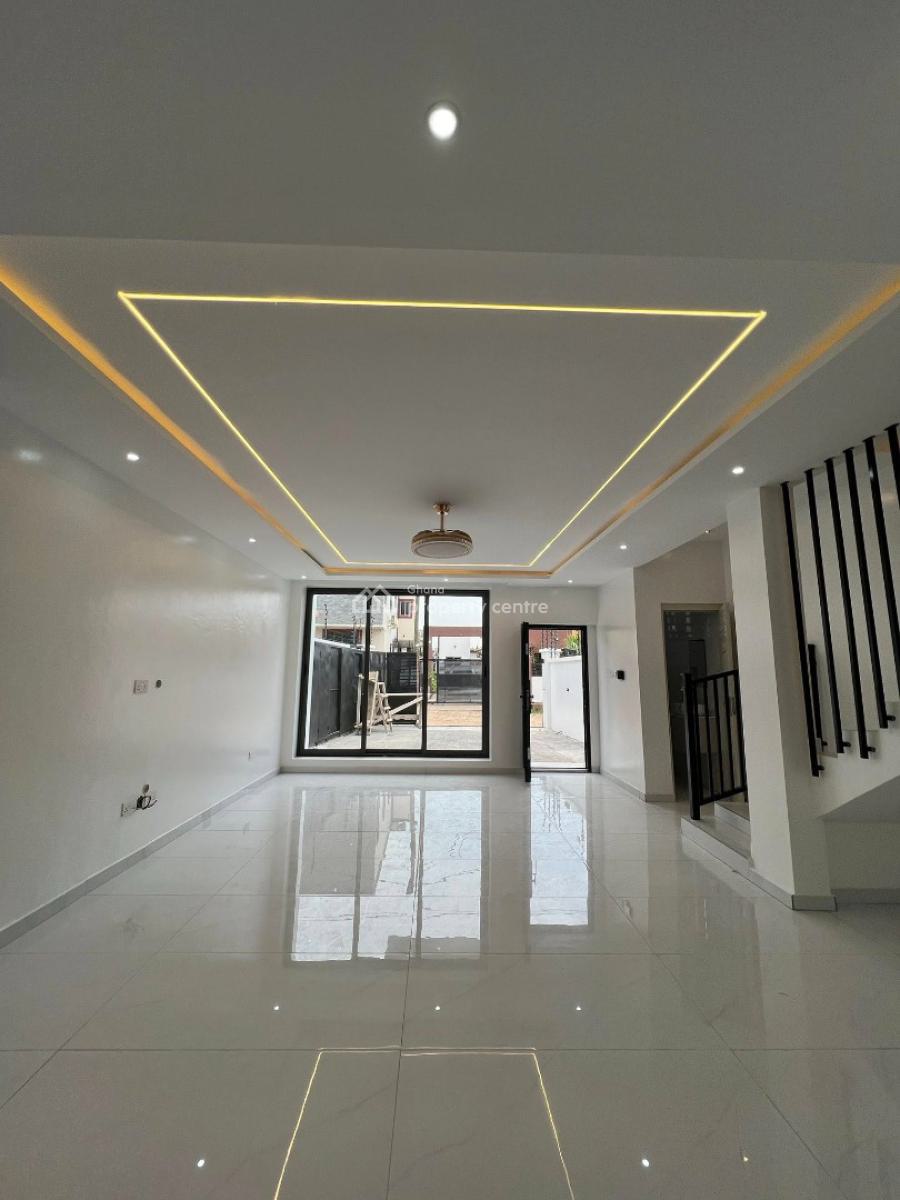 Executive Newly Built 3 Bedrooms, East Legon Hills, East Legon, Accra, House for Sale