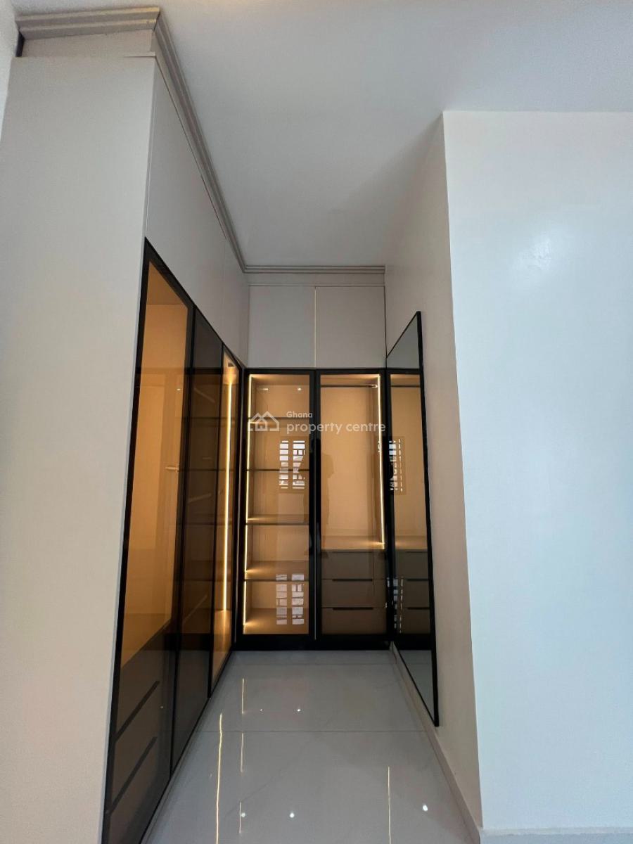 Executive Newly Built 3 Bedrooms, East Legon Hills, East Legon, Accra, House for Sale