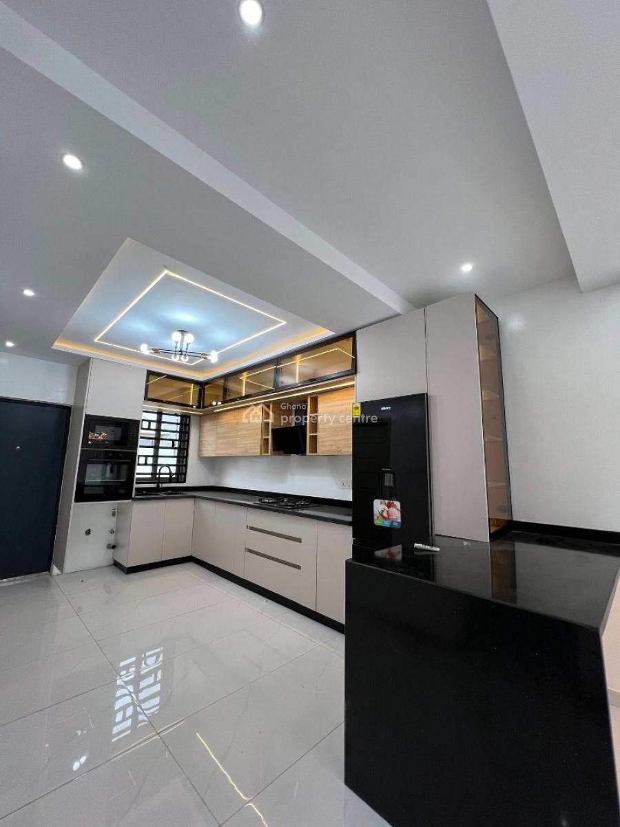 Executive Newly Built 3 Bedrooms, East Legon Hills, East Legon, Accra, House for Sale