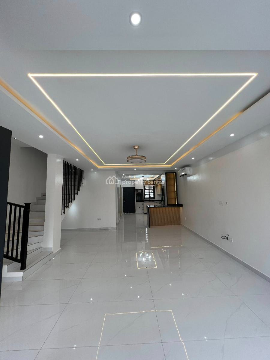 Executive Newly Built 3 Bedrooms, East Legon Hills, East Legon, Accra, House for Sale