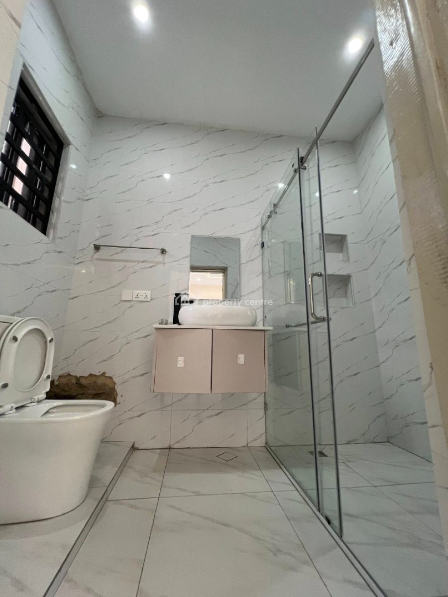 Executive Newly Built 3 Bedrooms, East Legon Hills, East Legon, Accra, House for Sale