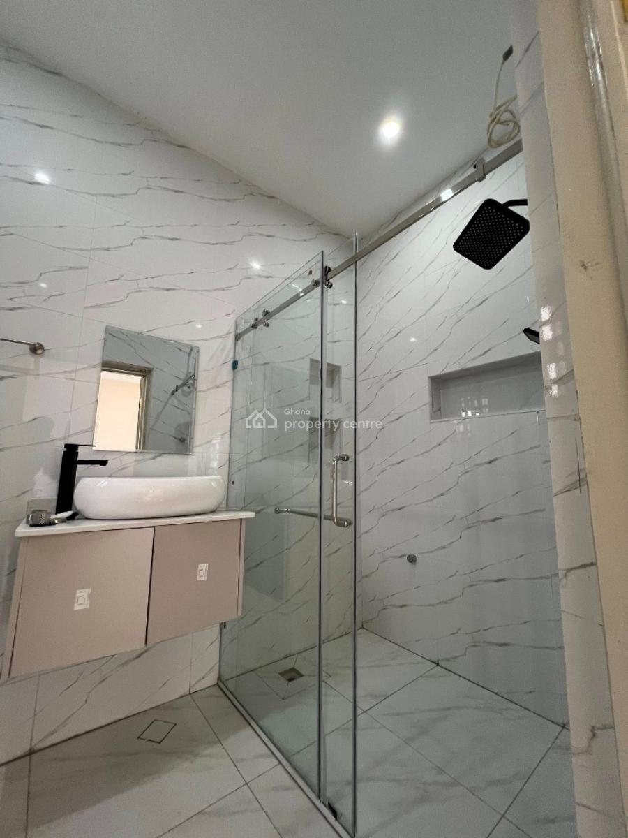 Executive Newly Built 3 Bedrooms, East Legon Hills, East Legon, Accra, House for Sale