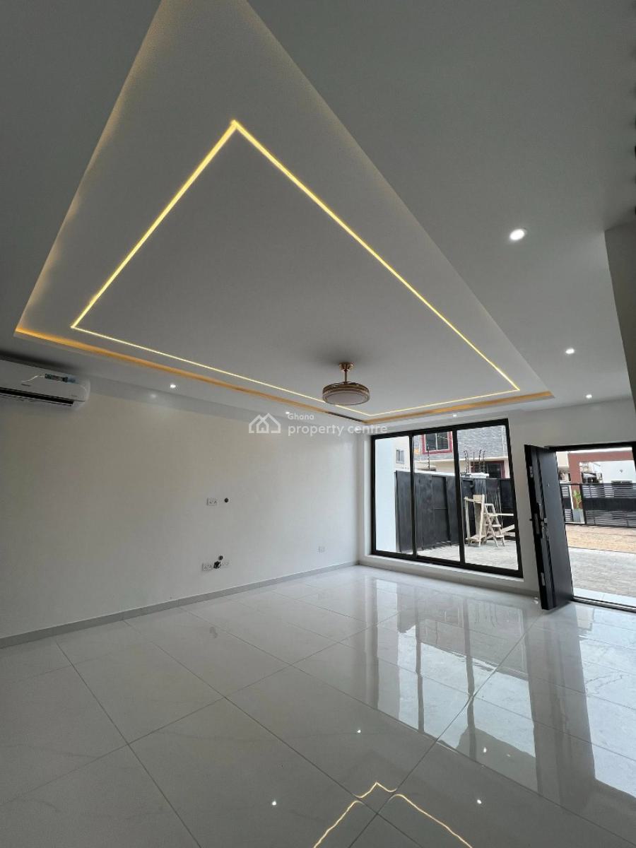 Executive Newly Built 3 Bedrooms, East Legon Hills, East Legon, Accra, House for Sale