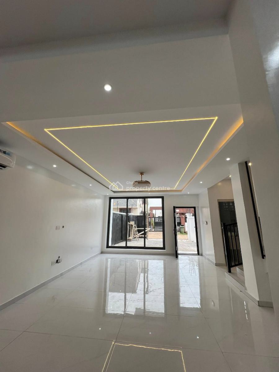 Executive Newly Built 3 Bedrooms, East Legon Hills, East Legon, Accra, House for Sale