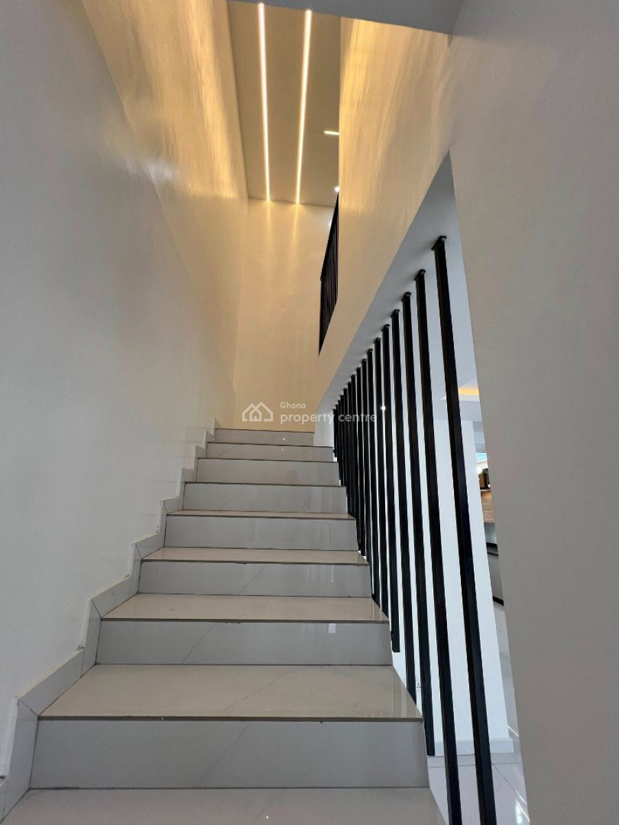 Executive Newly Built 3 Bedrooms, East Legon Hills, East Legon, Accra, House for Sale