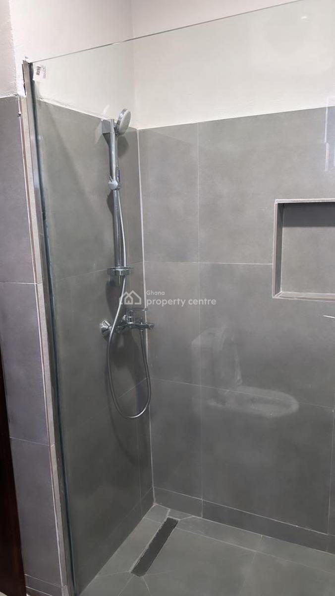Executive 3 Bedroom, Abelemkpe, Accra, Apartment for Sale