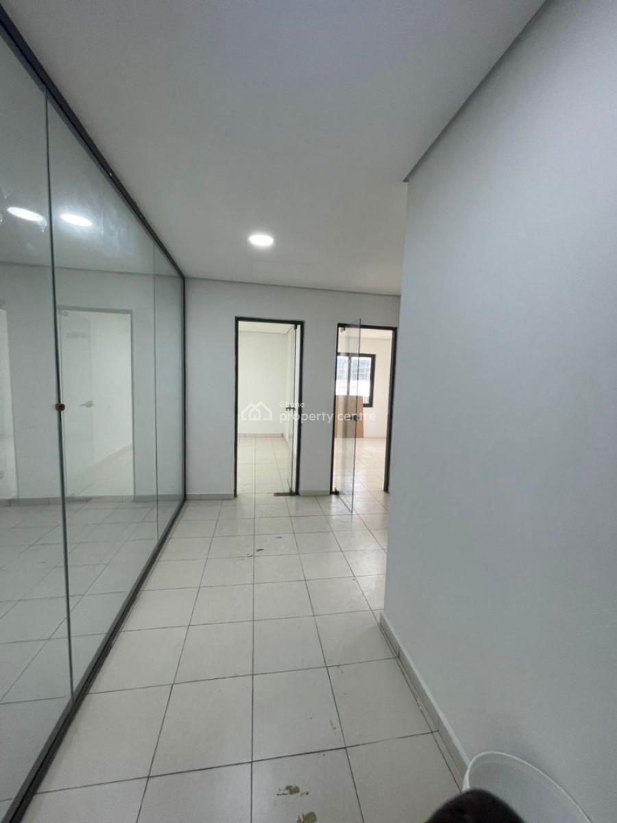 Office Space at Osu, Osu, Accra, Office Space for Rent