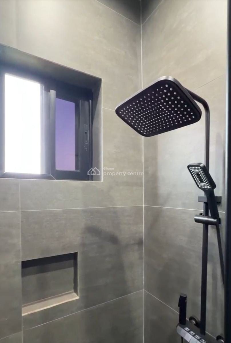 Furnished 4 Bedroom, Sakumono Golf City, Sakumono, Tema, Accra, Detached Duplex for Sale